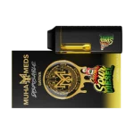 1.5g THC Vape