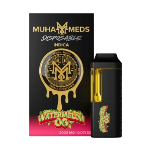 Buy Muha Meds Online