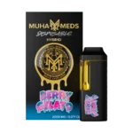 Muha Med Disposable