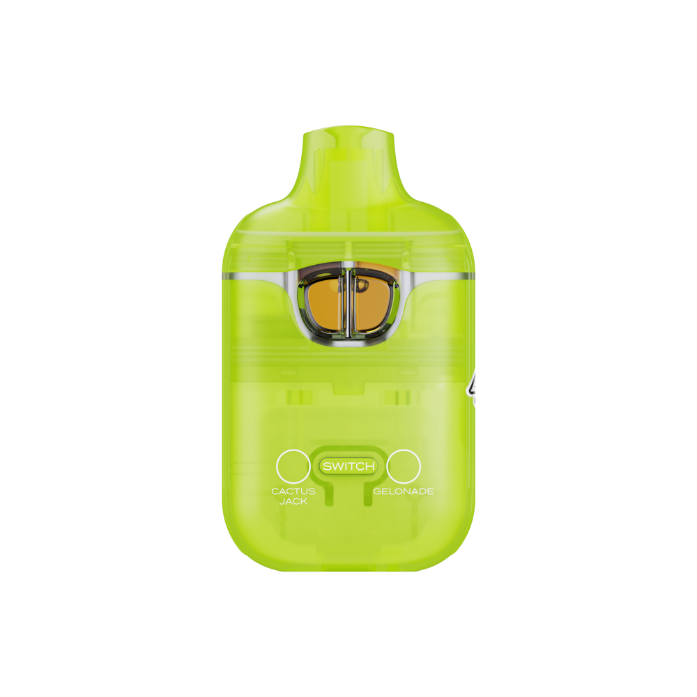 boutiq switch disposable