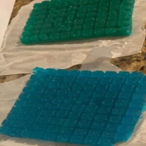 gel tab acid