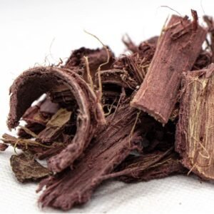 mimosa hostilis root bark powder
