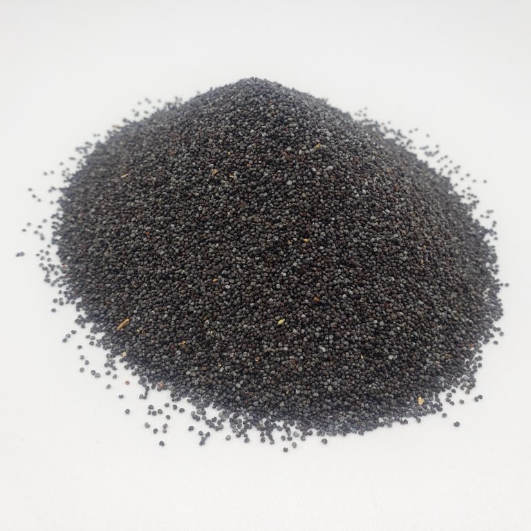 papaver somniferum seeds