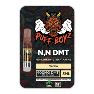 DMT Carts