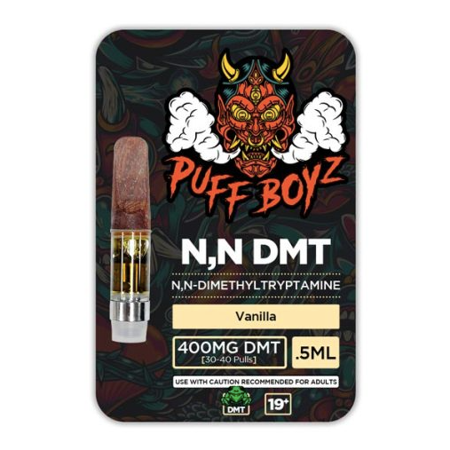 DMT Carts