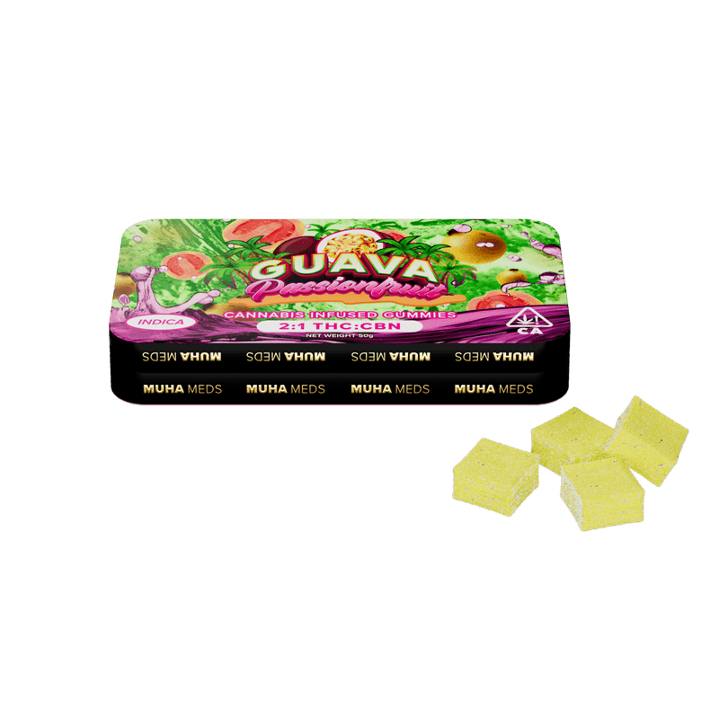 Strongest Indica Strain