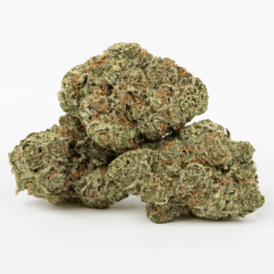 Purple Push Pop Exotic THCA Flower 33.7%