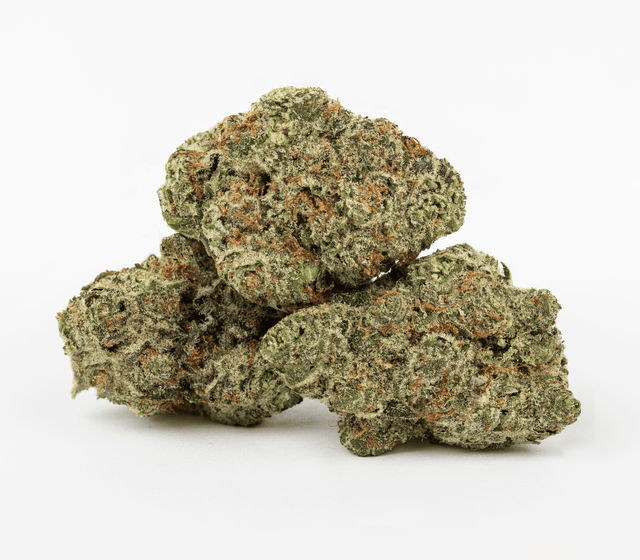 Purple Push Pop Exotic THCA Flower 33.7%