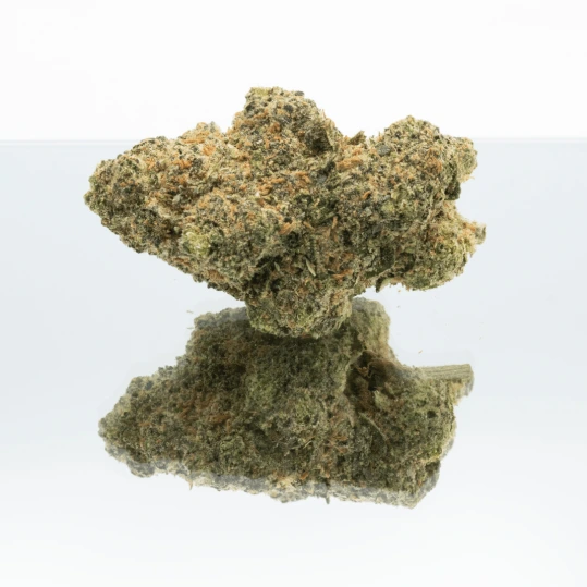 Baby Yoda THCA Flower - Image 2