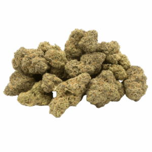 Baby Yoda THCA Flower