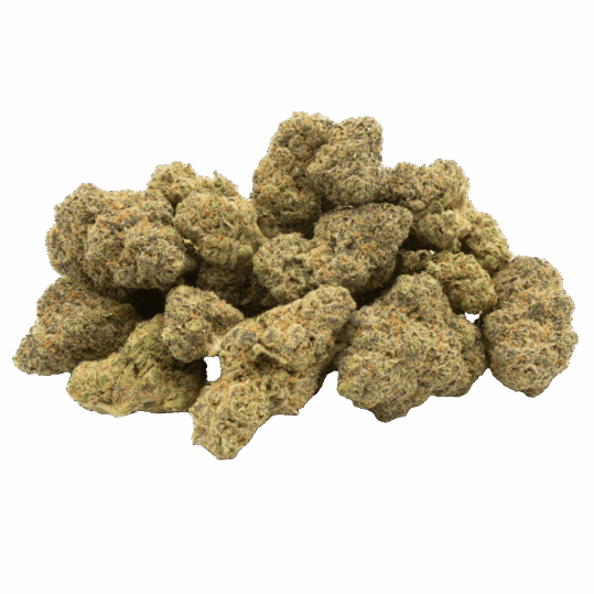 Baby Yoda THCA Flower