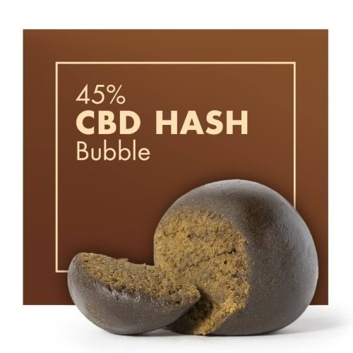 Bubble Hash - Image 2
