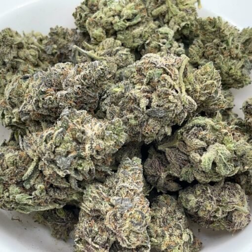 Cadillac Rainbow (AAAA)