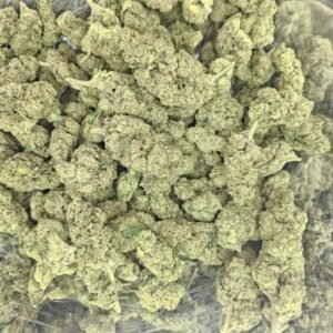 Donny Burger THCA Flowers