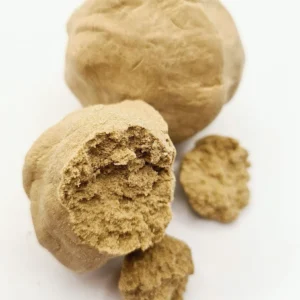 DRY SIFT HASH - 18% CBD