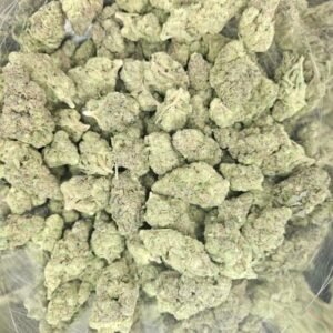 Gush Mintz THCA Flowers