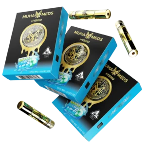 APPLE GELATO ICE | HYBRID