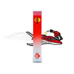 Best JET FUEL Ruby disposable
