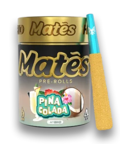 PINA COLADA | HYBRID