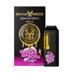 MUHA Vape