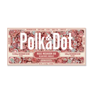 Horchata Chocolate Bar