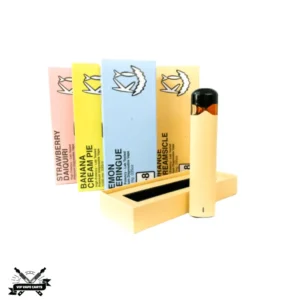 Kic Carts