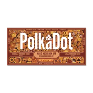 buy Polkadot mushrooms in Europe