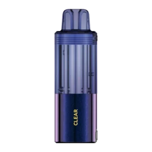 Clear FOGER Switch Pro Disposable