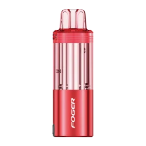 Strawberry Cupcake FOGER Switch Pro Disposable