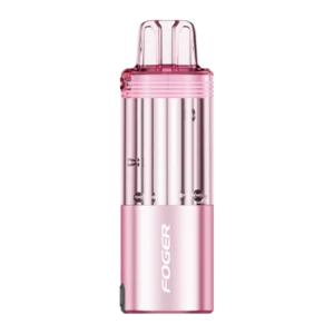 Juicy Peach Ice FOGER Switch Pro Disposable