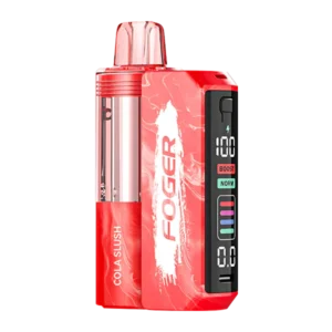 Cola Slush FOGER Switch Pro Kit