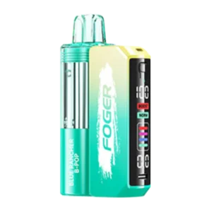 Blue Rancher B-Pop FOGER Switch Pro Kit