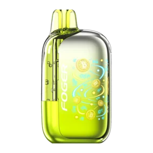 Sour Apple Watermelon FOGER BIT 35K