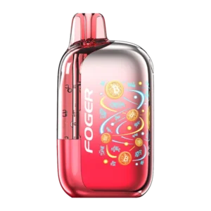 Watermelon Ice FOGER BIT 35K