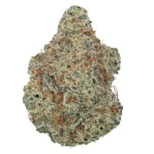 rainbow belts strain