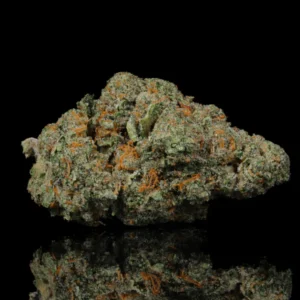 Snow Man THCA Flower