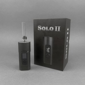 arizer solo 2