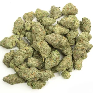 Candy Runtz | THCA Flower (Indoor)