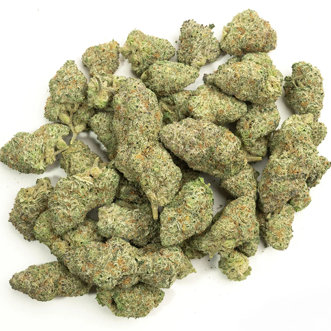 Candy Runtz | THCA Flower (Indoor)