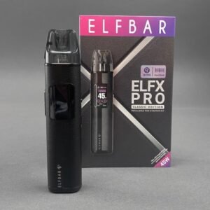 elfbar elfx pro