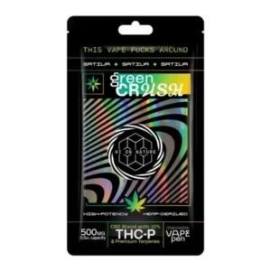 THCP Vape