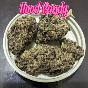 Solfire Gardens – Hood Candyz