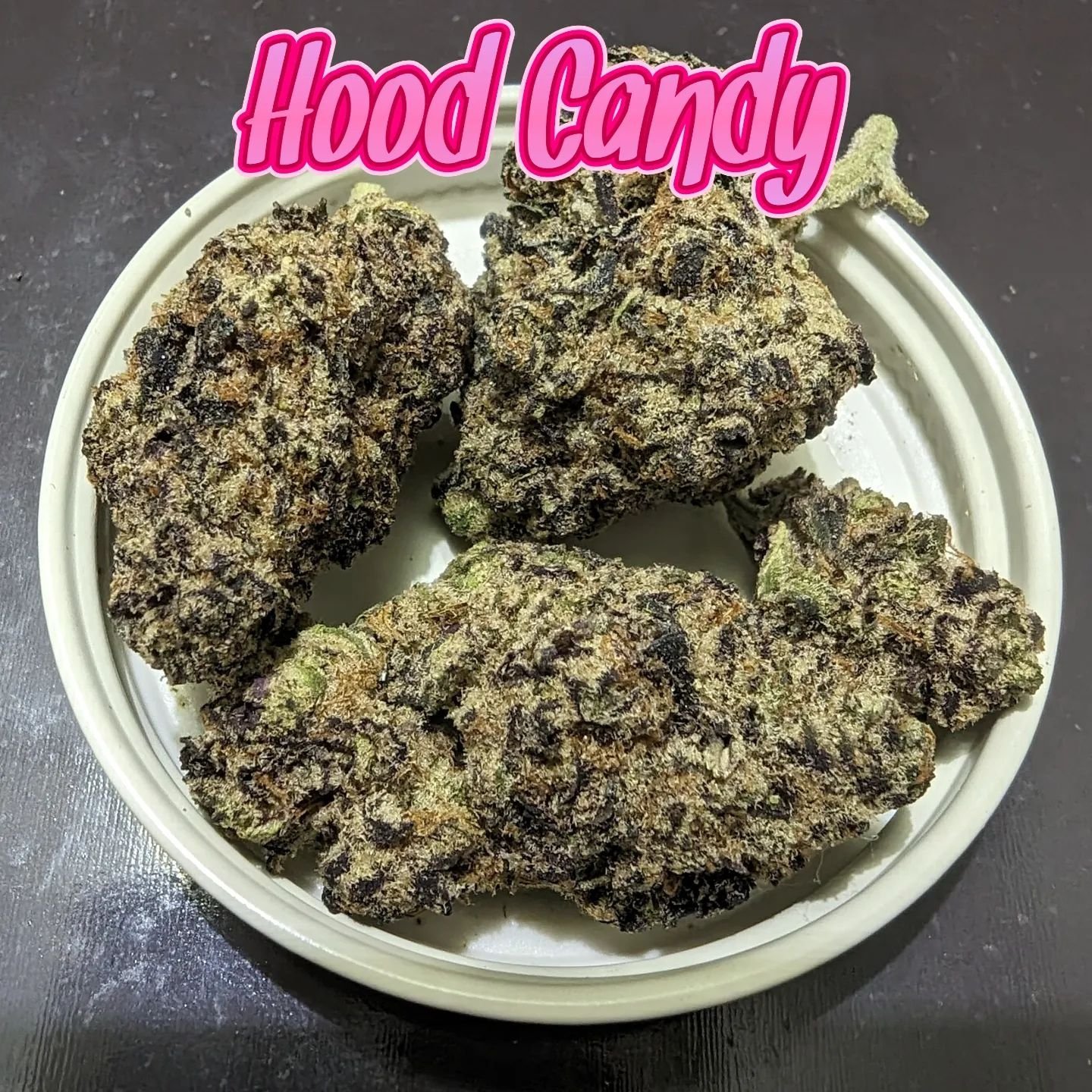 Solfire Gardens – Hood Candyz