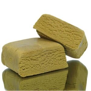La Mousse Hash