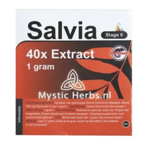 salvia