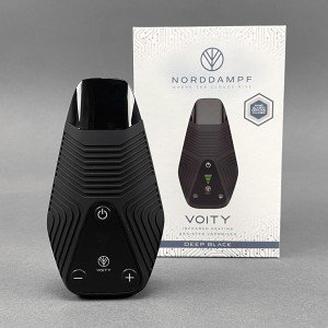Vaporizer
