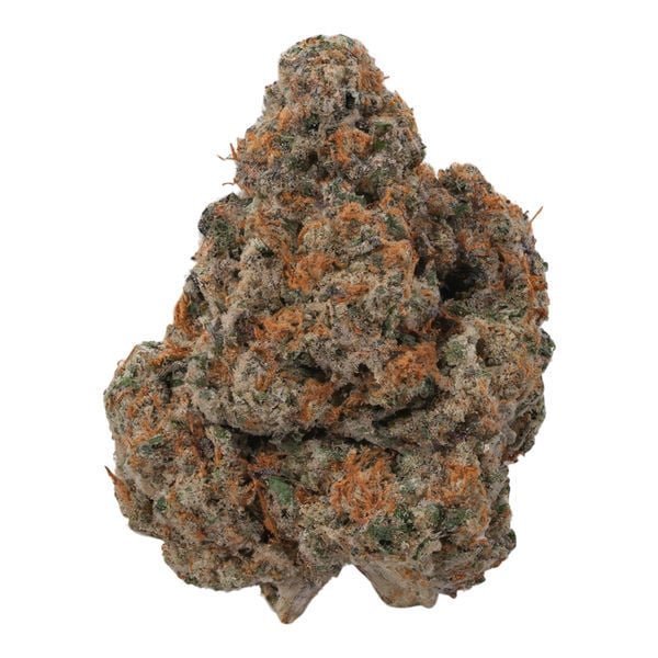 Strawberry Cough - THCa Flower 29% (Zamnesia) - Image 2